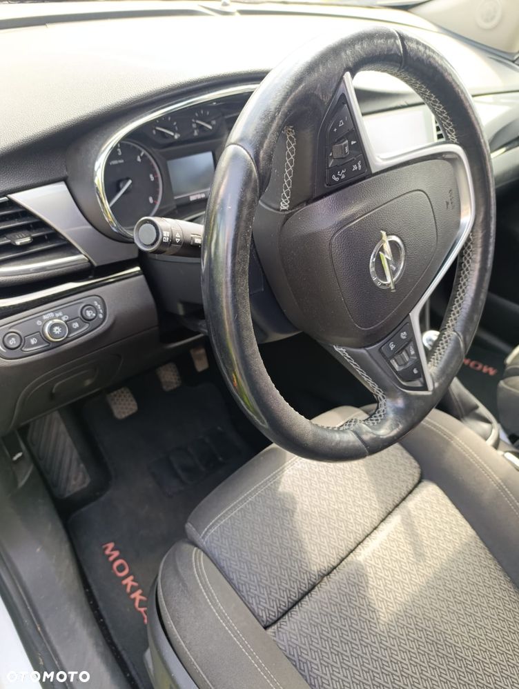 Opel Mokka 1.6 CDTI Cosmo S&S - 6