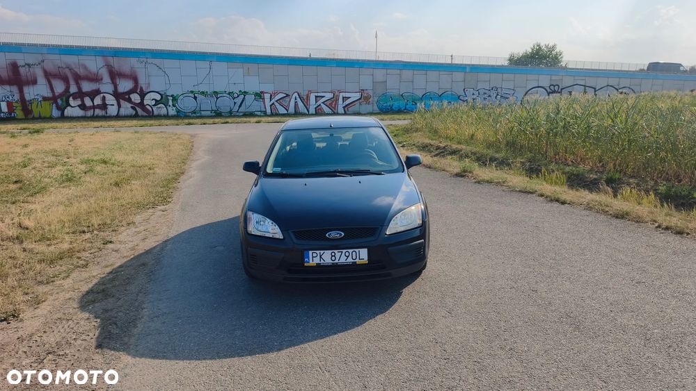 Ford Focus 1.6 TDCi Ambiente - 2