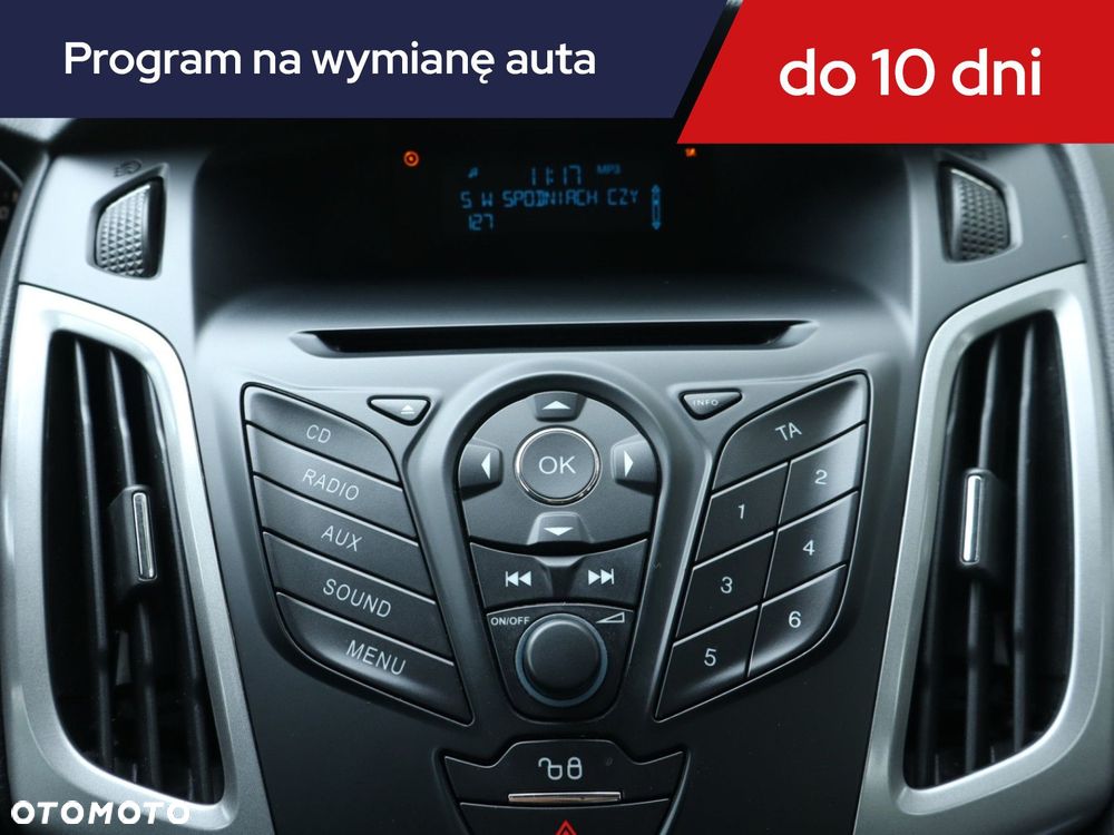 Ford Focus - 14