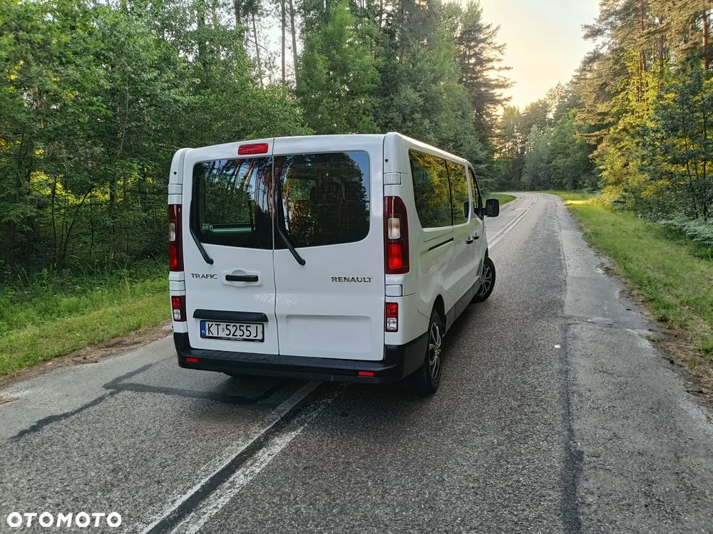 Renault Trafic - 26