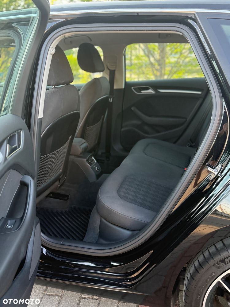 Audi A3 Sportback - 22