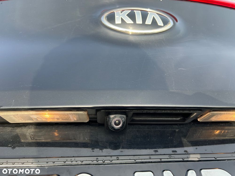 Kia Sportage 1.6 GDI 2WD SPIRIT - 22