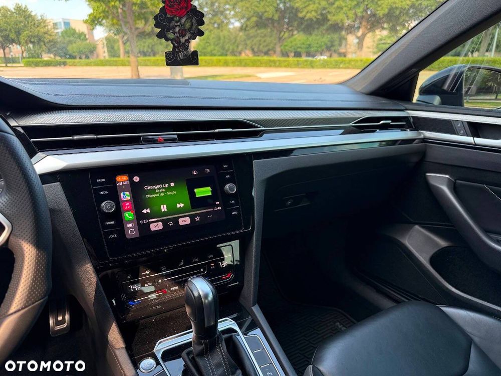 Volkswagen Arteon 2.0 TDI SCR 4Motion DSG R-Line - 24