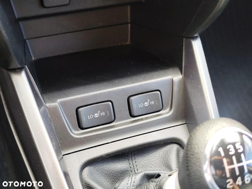 Suzuki Vitara 1.4 Boosterjet SHVS Premium 2WD - 15