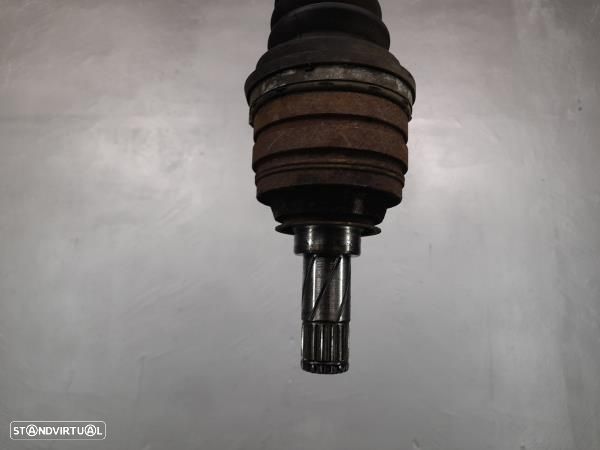 Transmissao Frente Dto Opel Astra G Hatchback (T98) - 4