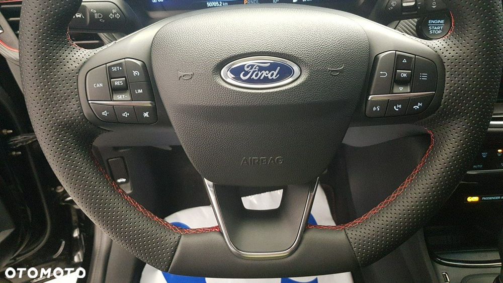 Ford Puma - 22