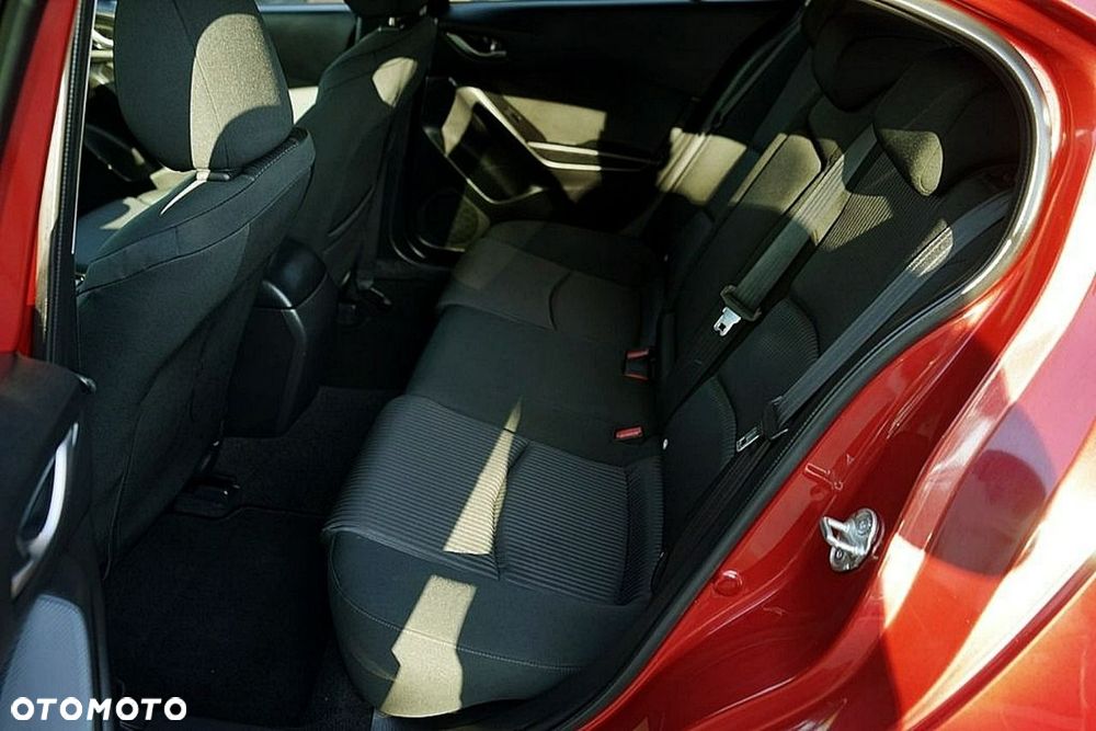 Mazda 3 SKYACTIV-D 150 Exclusive-Line - 14