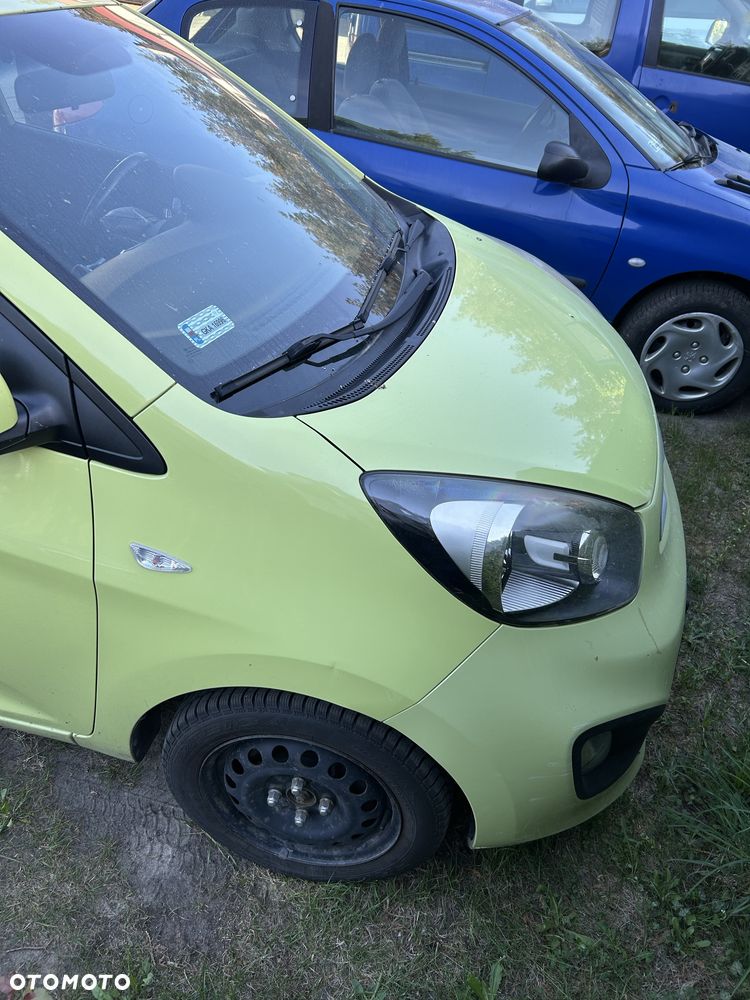 Kia Picanto - 4