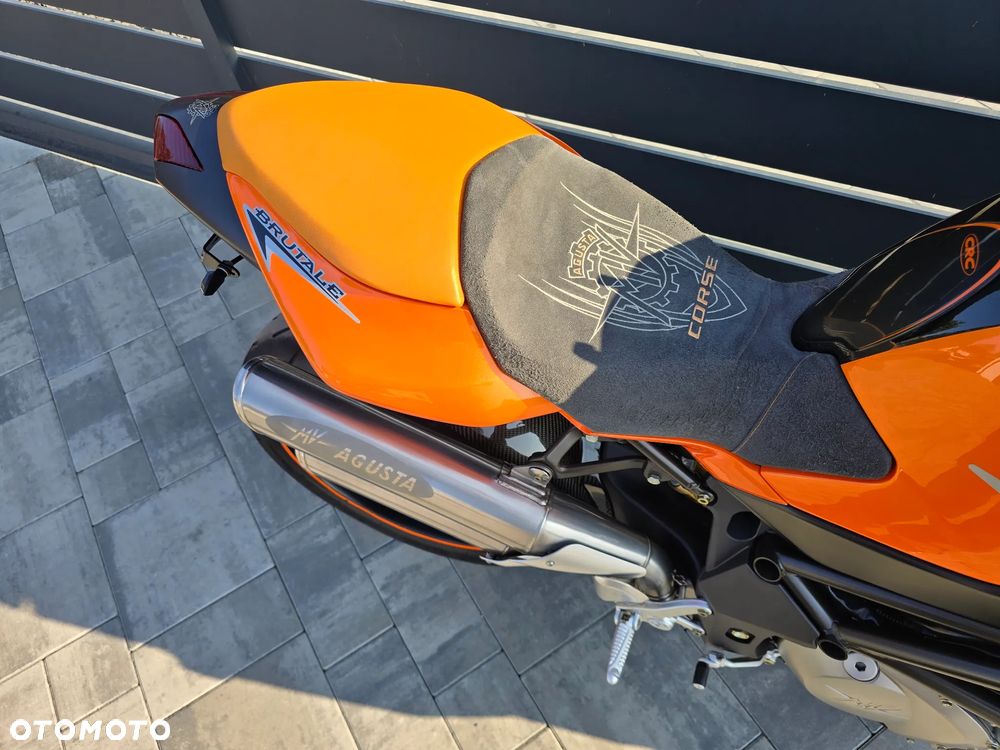MV AGUSTA Brutale - 17