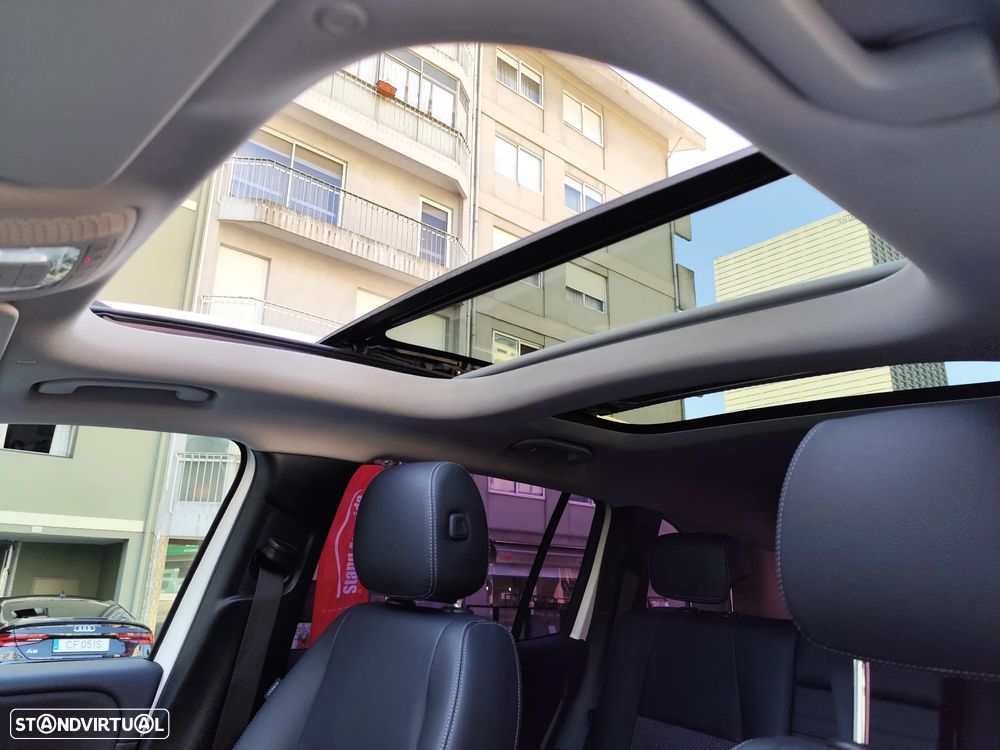 Mercedes-Benz GLB 200 d 8G-DCT Style - 13