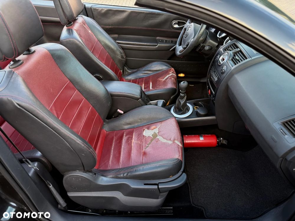 Renault Megane - 25