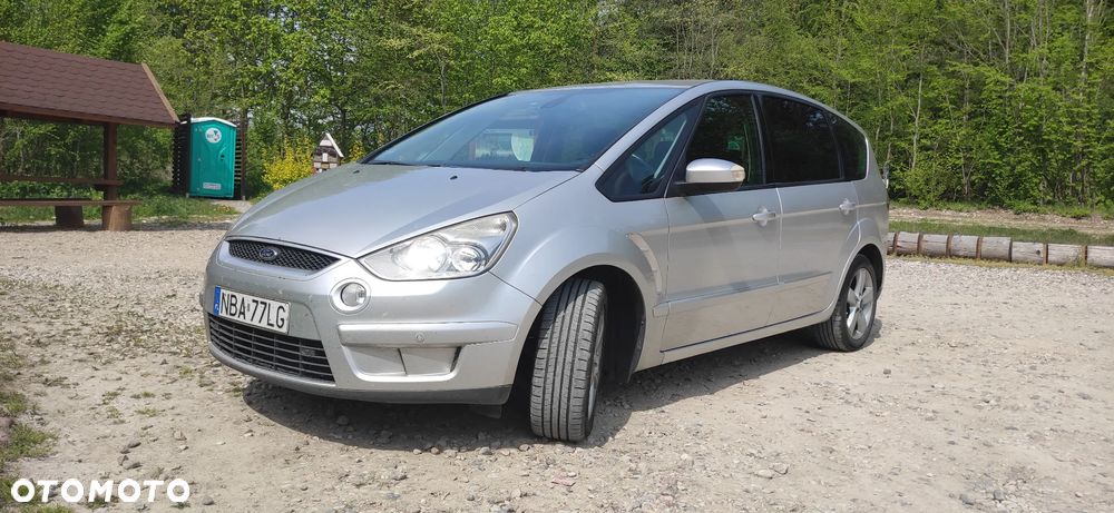 Ford S-Max 1.8 TDCi Titanium - 3