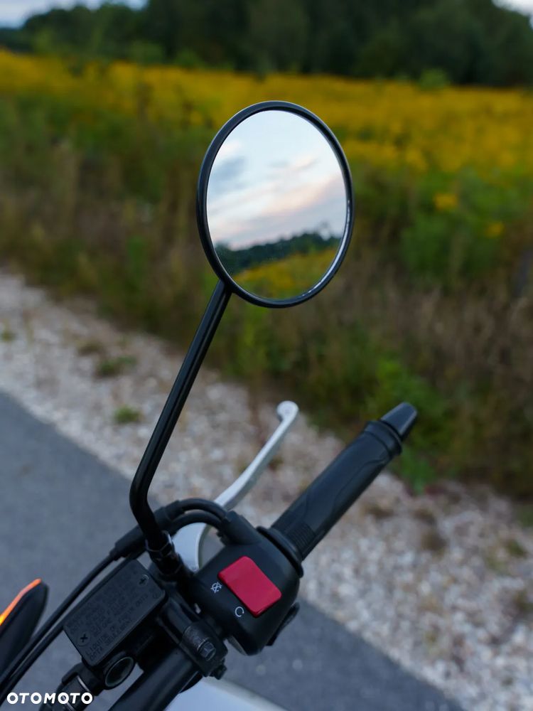 Honda CB - 17