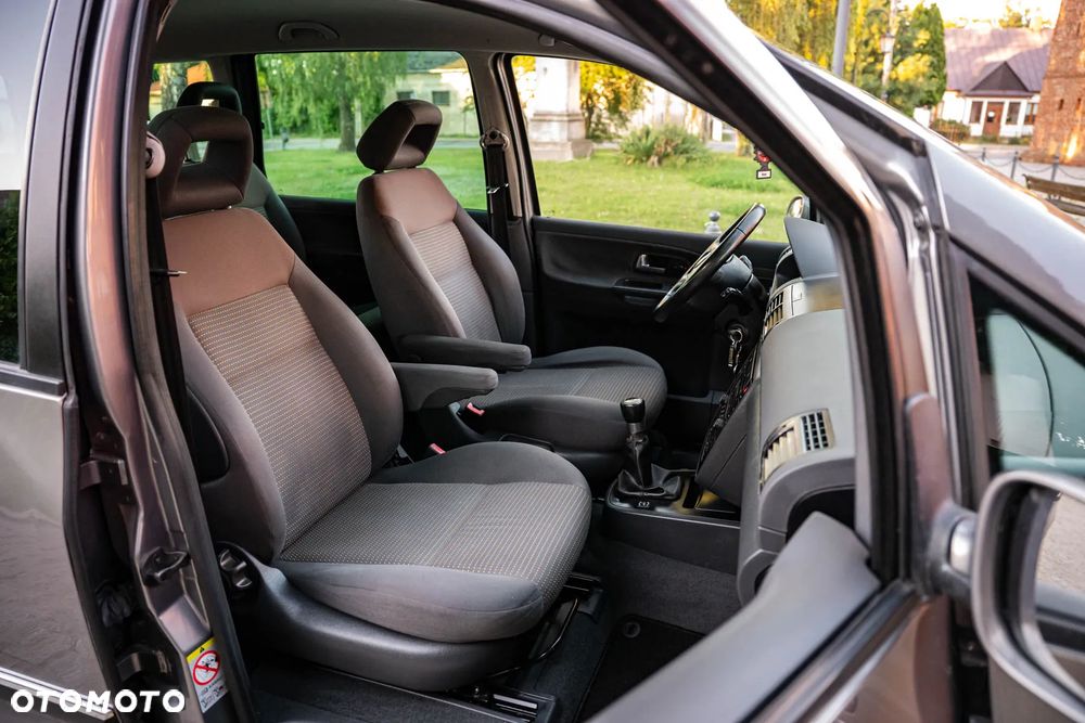 Seat Alhambra - 27