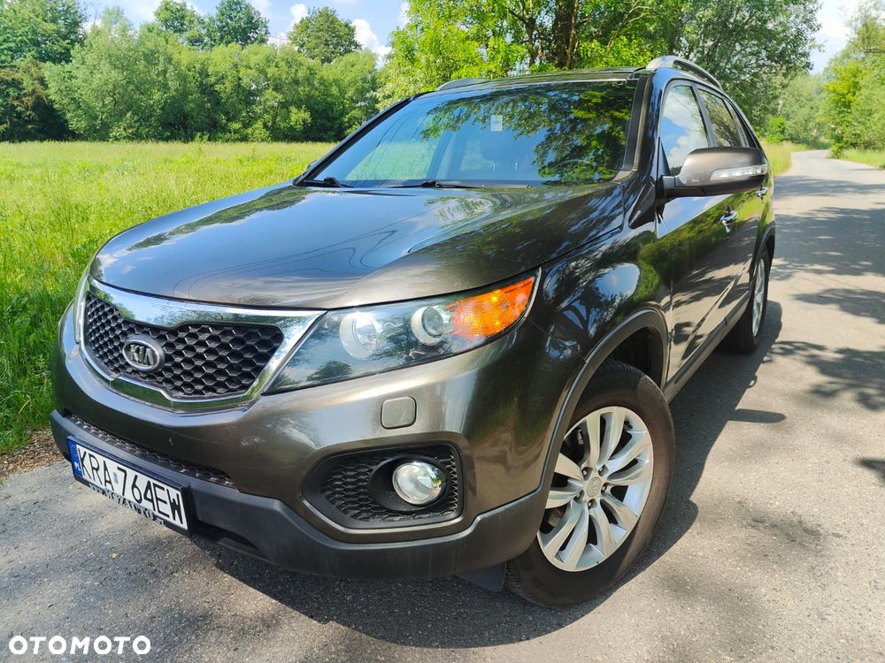 Kia Sorento 2.0 CRDI L 2WD