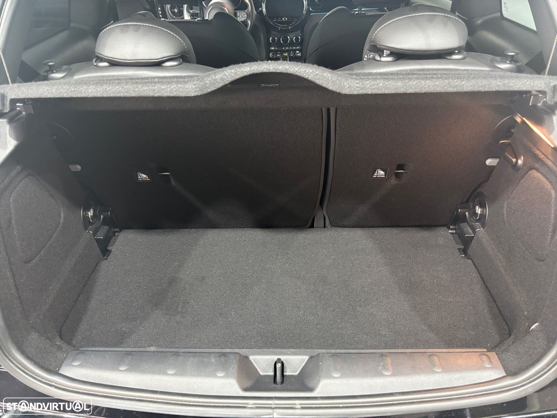 MINI 3 Portas Cooper SE Premium Classic - 10