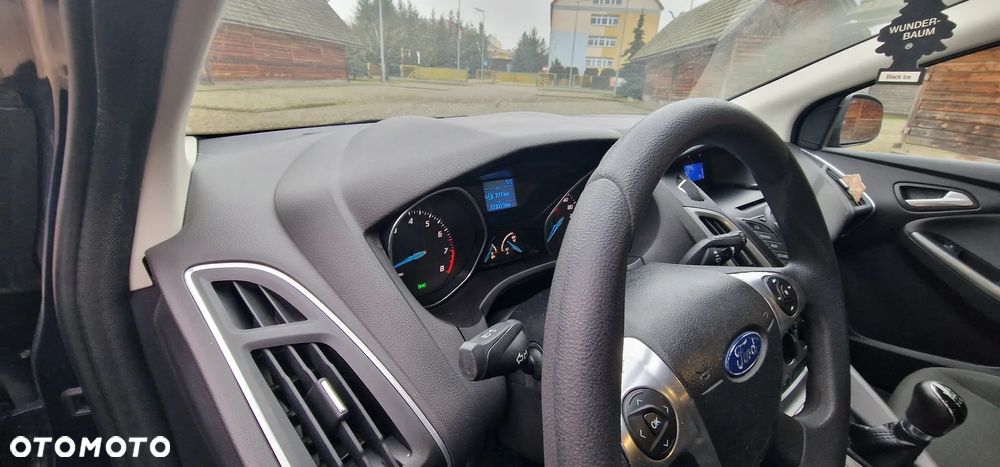 Ford Focus - 26