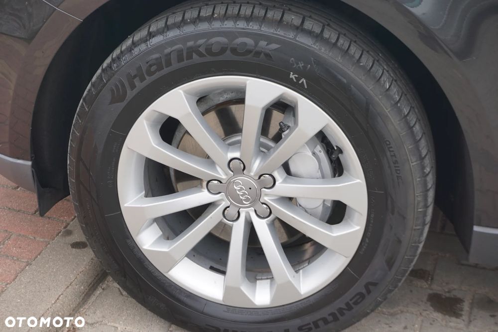 Audi Q5 2.0 TDI (clean diesel) ultra - 19