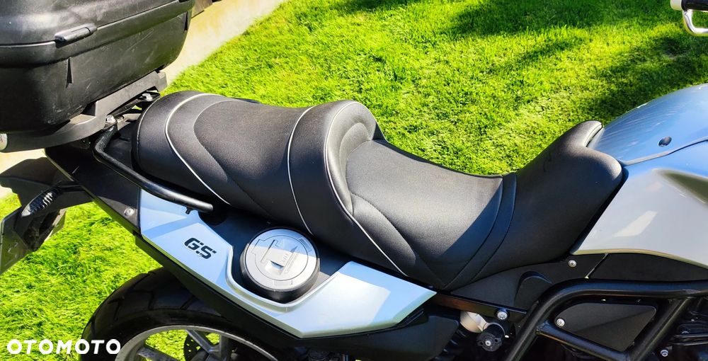 BMW GS - 10
