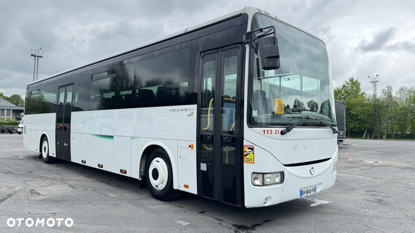 Irisbus Recreo / Crossway / euro 5 EEV/ mały przebieg / Cena:87000zł netto