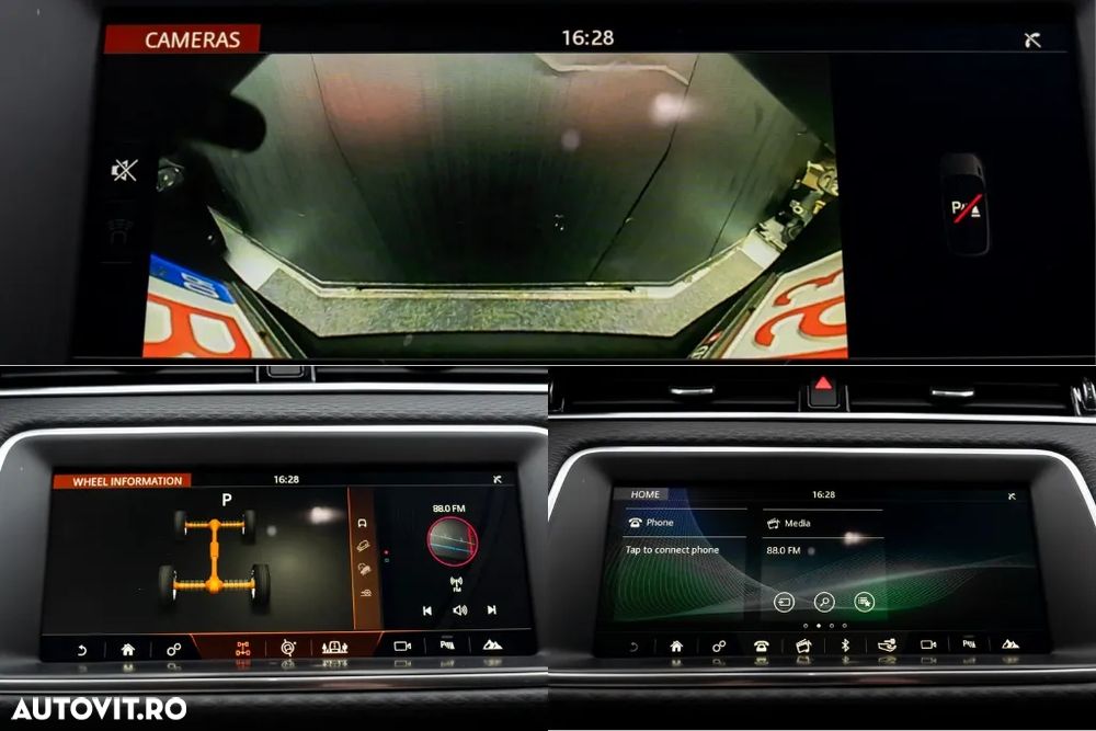 Land Rover Range Rover Evoque 2.0 D150 - 16