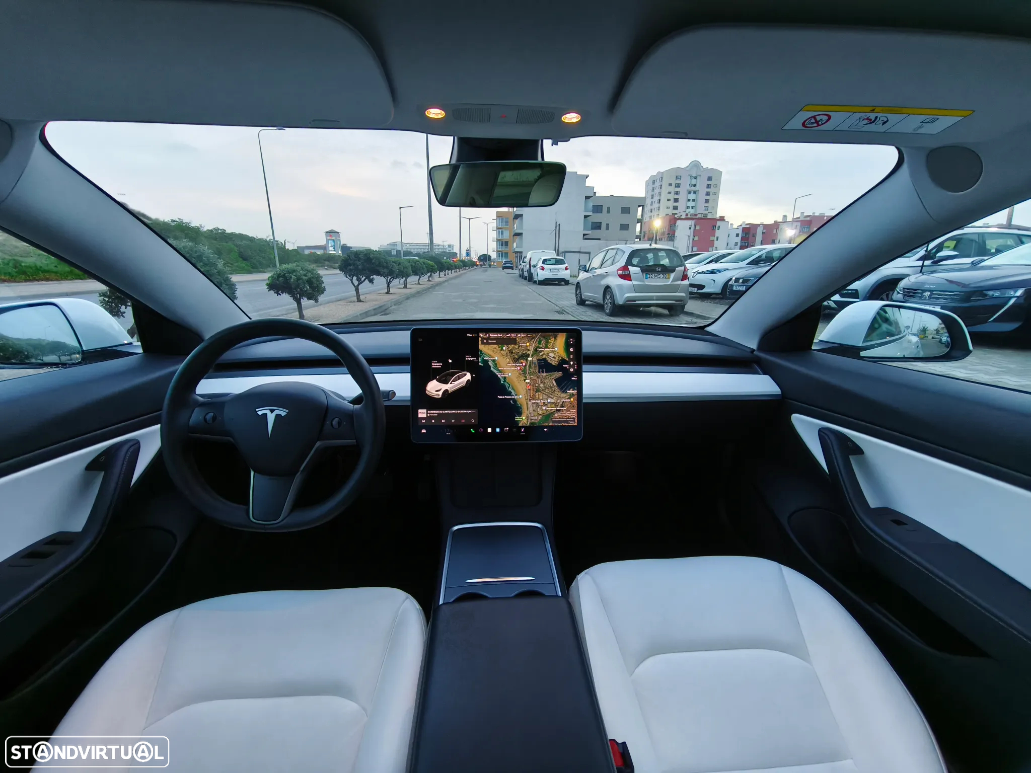 Tesla Model 3 Performance Dual Motor AWD - 9