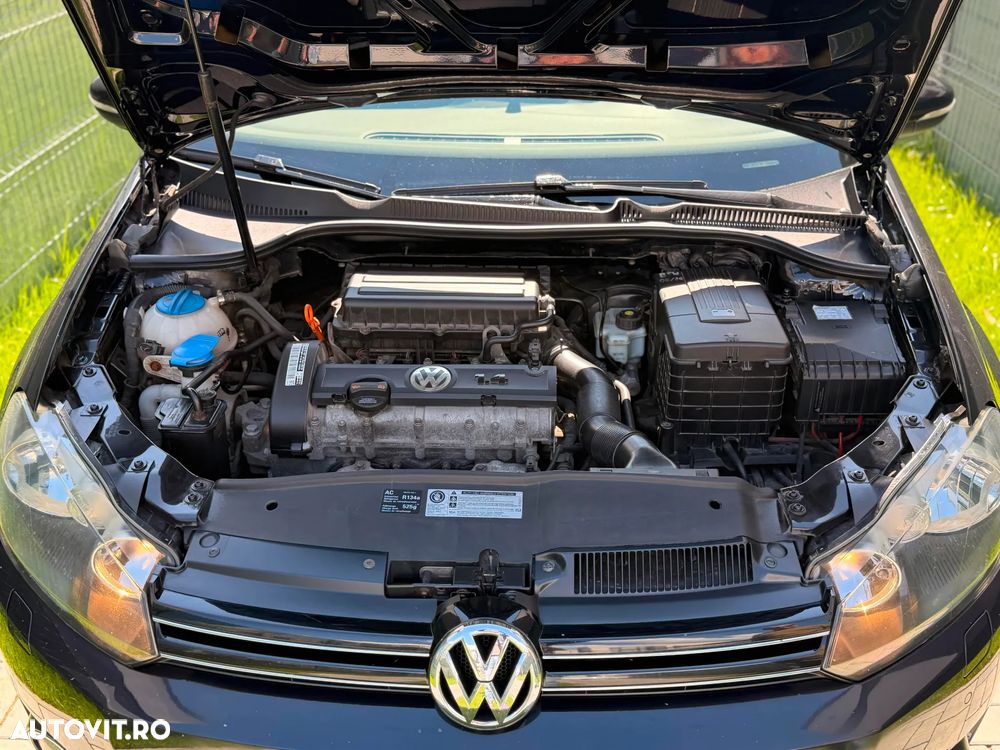 Volkswagen Golf 1.4 Style - 18