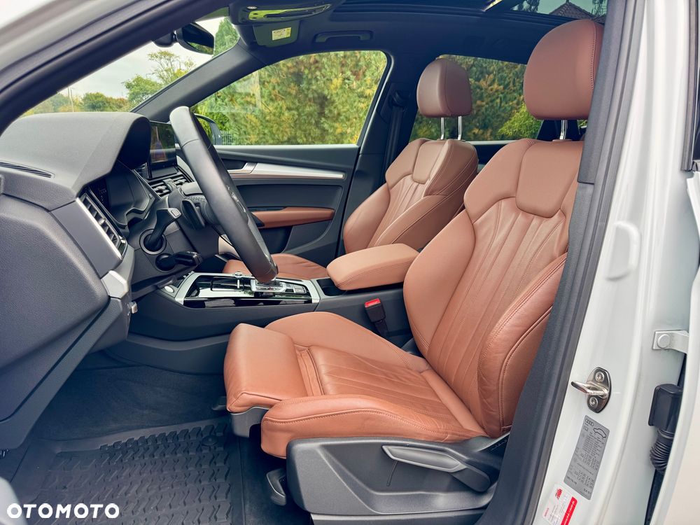Audi Q5 40 TDI Quattro Sport S tronic - 19