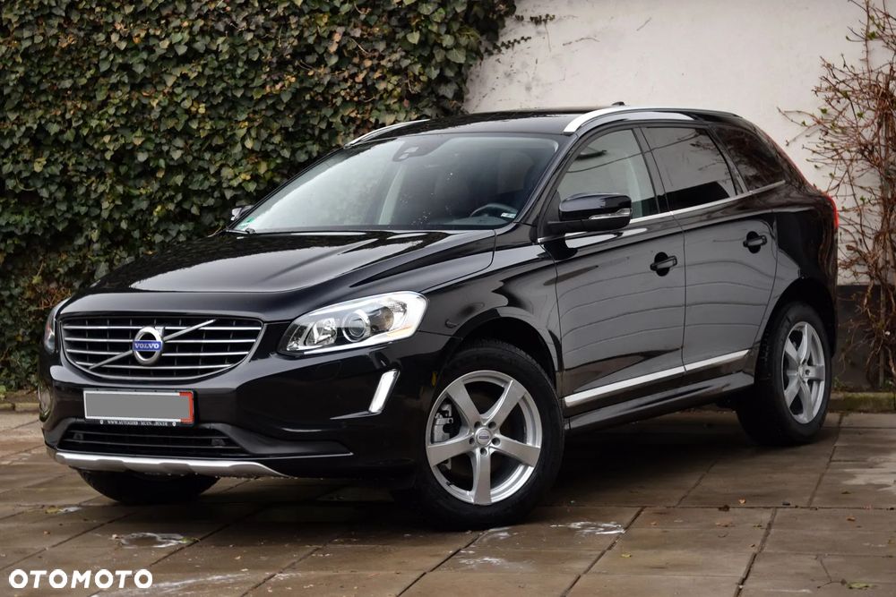 Volvo XC 60 D4 AWD Summum - 2