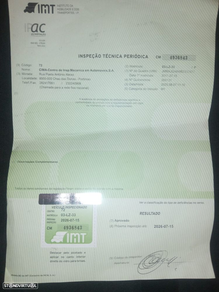 Mitsubishi ASX 1.8 DI-D 2WD Intense - 10