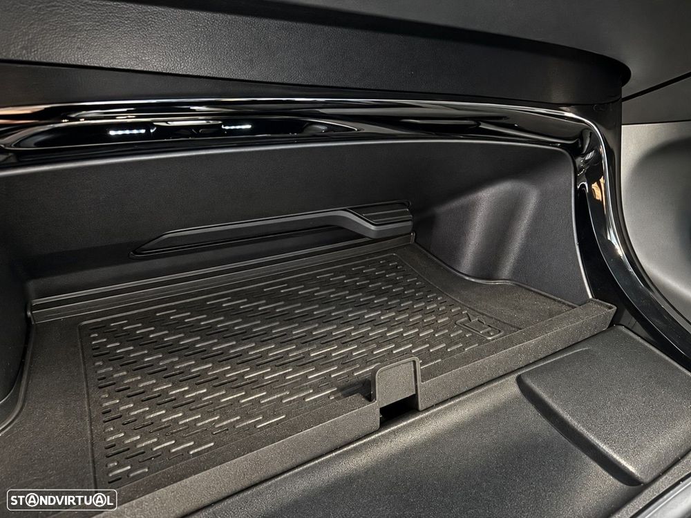 Mercedes-Benz A 200 Progressive - 22