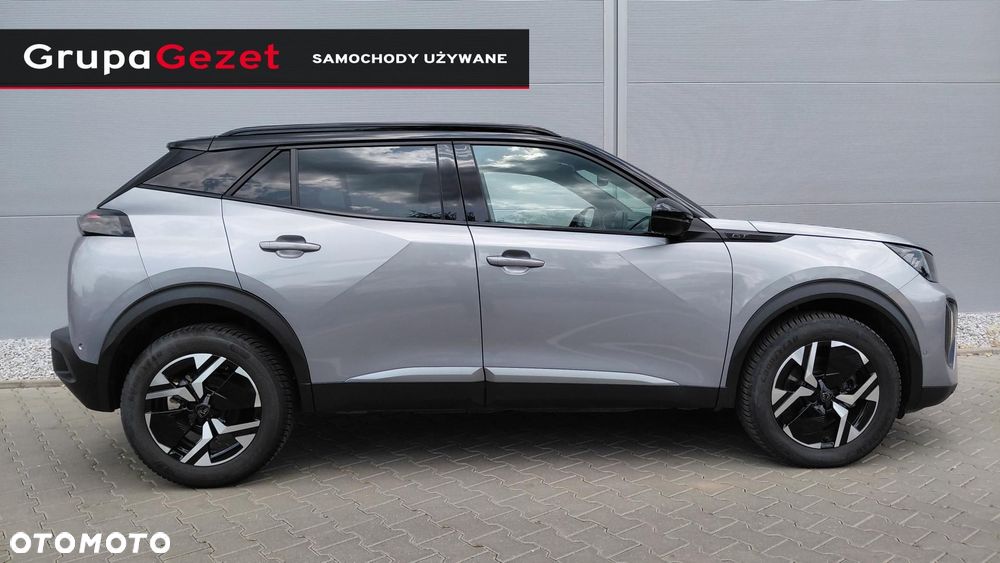 Peugeot 2008 - 4