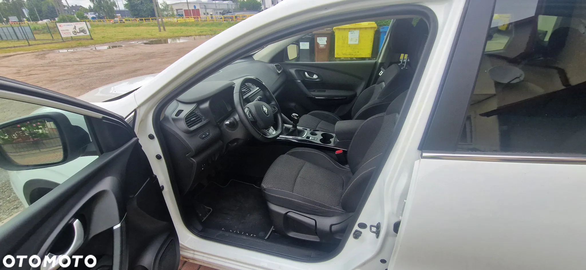 Renault Kadjar 1.3 TCe FAP Easy Life - 7
