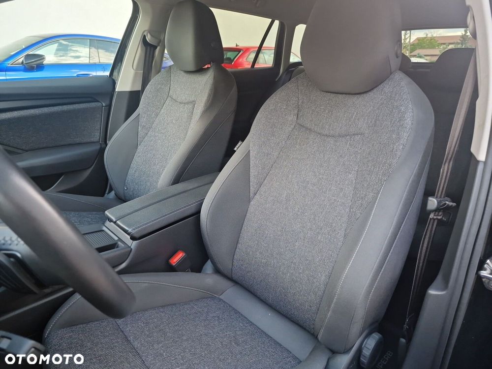 Skoda Superb 2.0 TDI SCR Essence DSG - 12