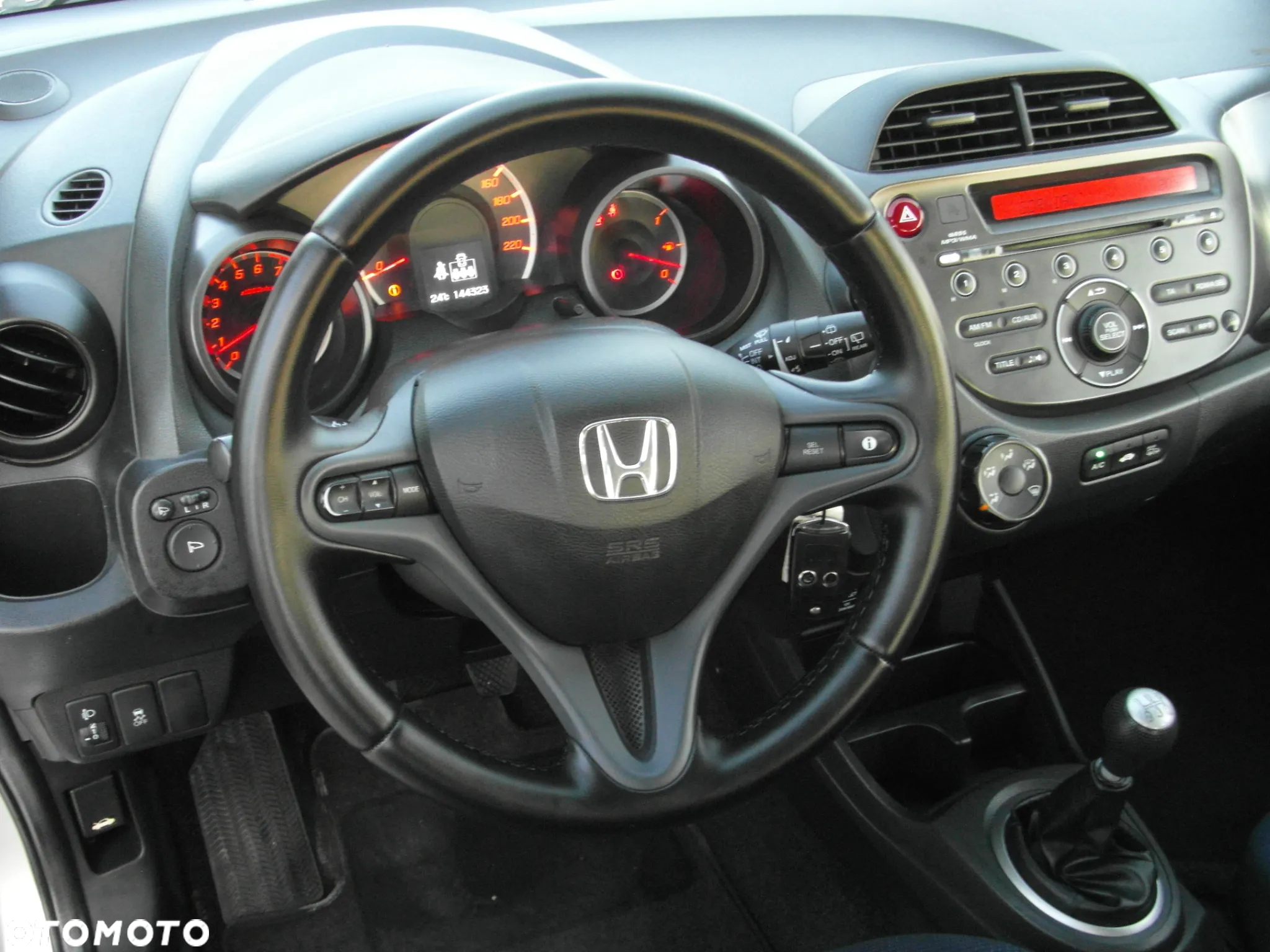 Honda Jazz 1.4 i-VTEC Trend - 23