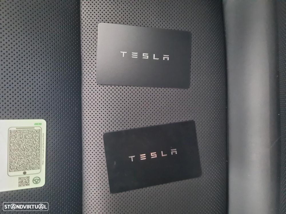 Tesla Model 3 Tração Traseira Premium - 5