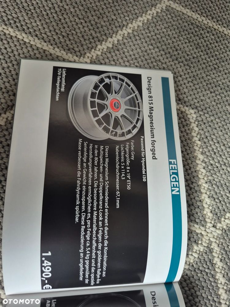 Hyundai i30 N 2.0 T-GDI Performance - 34