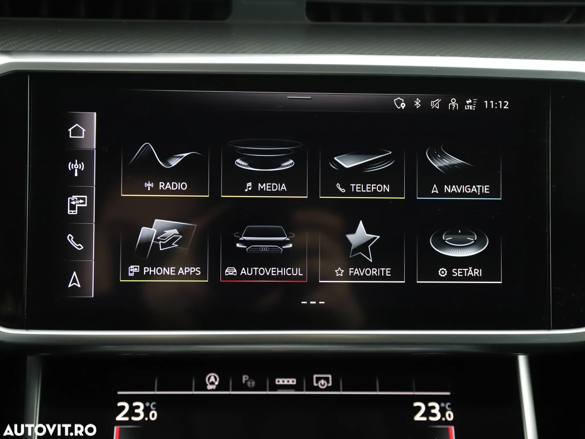 Audi A6 Avant 2.0 40 TDI S tronic Design - 20