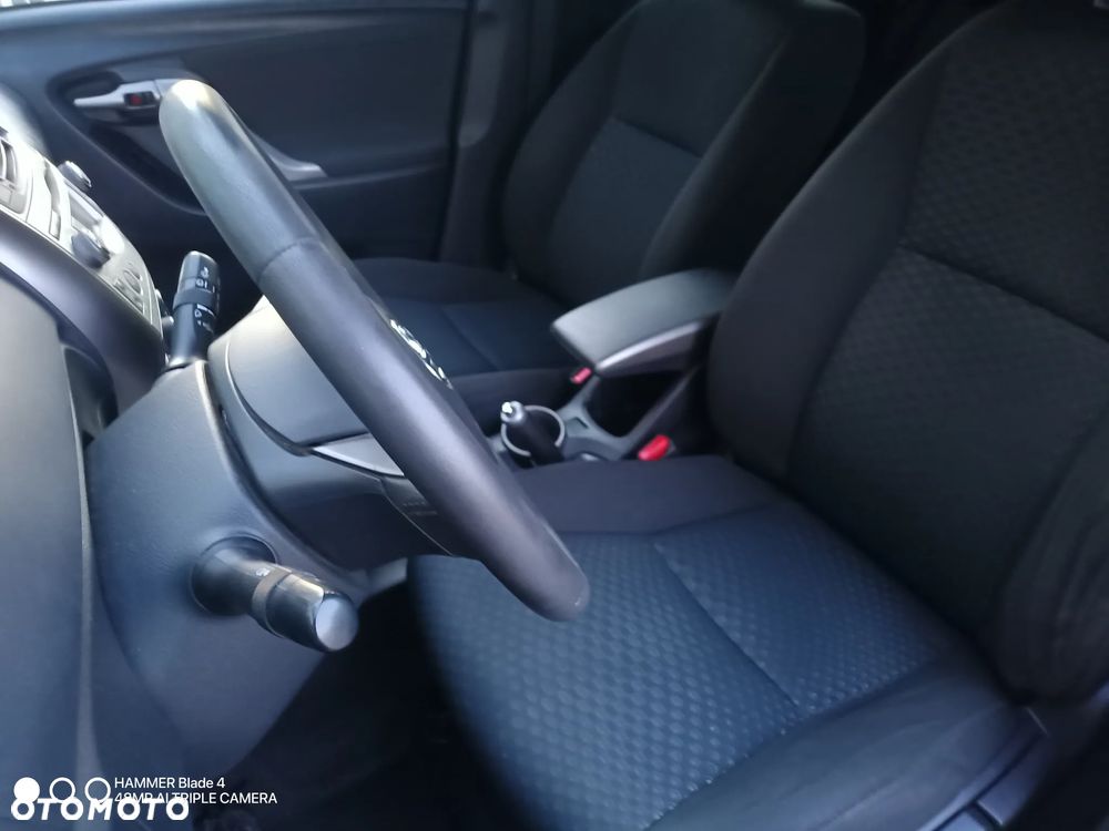 Toyota Verso 2.0 D-4D Edition - 16