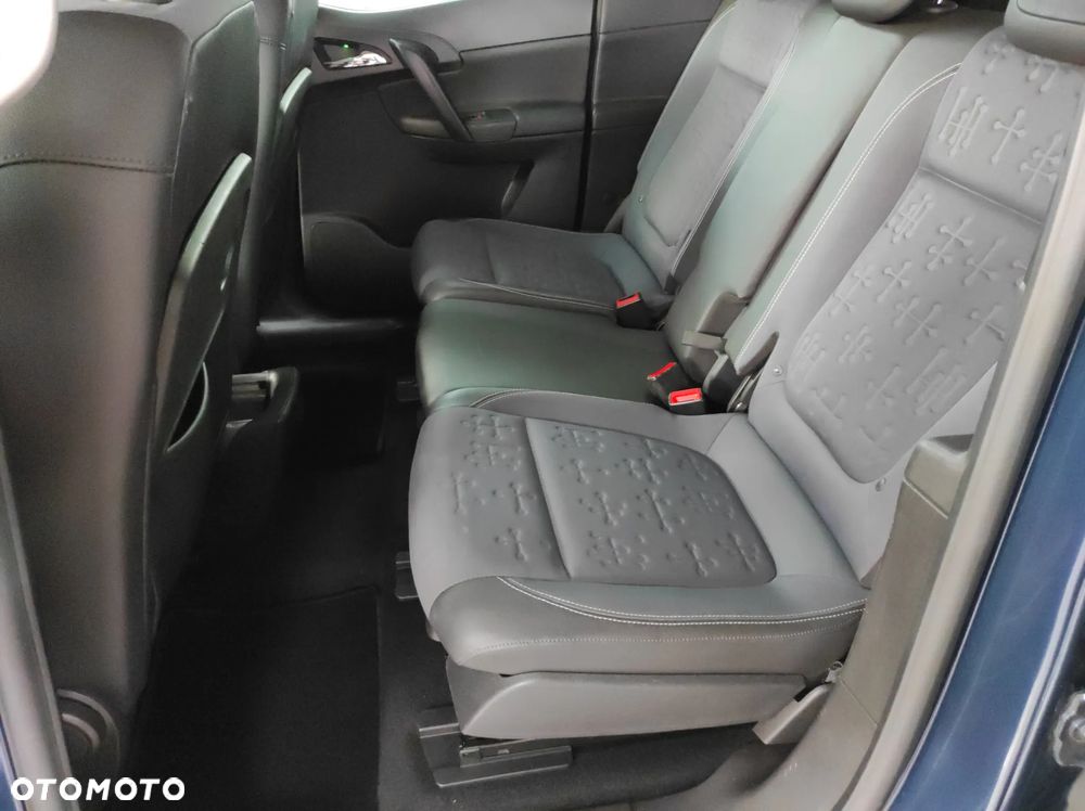 Opel Meriva 1.4 T Cosmo - 34