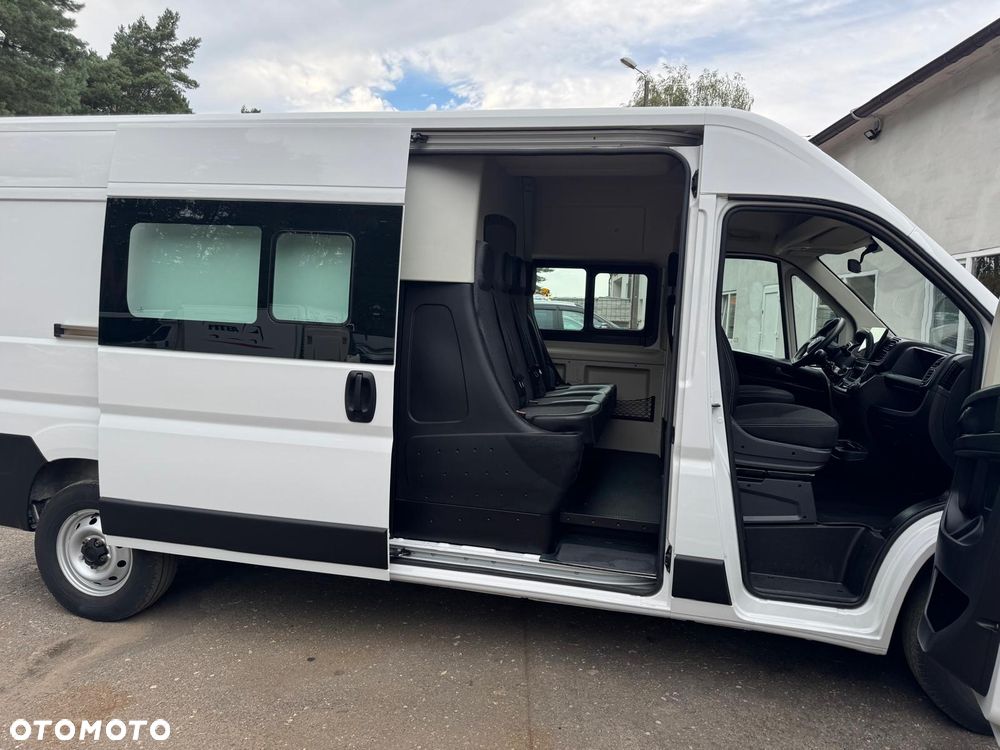 Fiat Fiat Ducato L3H2 (bryg.) - 1
