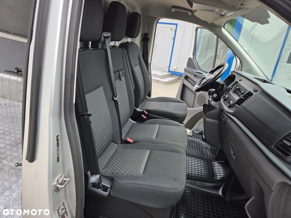Ford Transit Custom 310 L1H1 Trend - 26