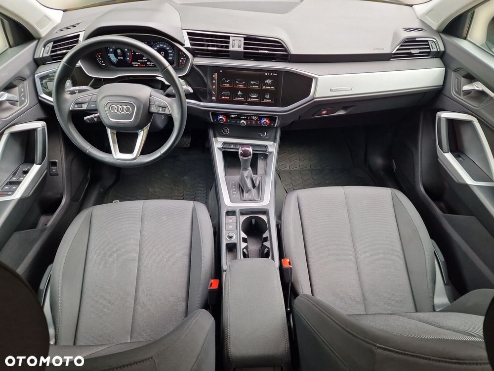 Audi Q3 - 26