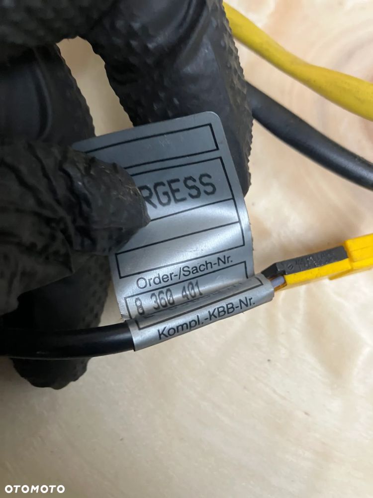 STACYJKA BMW E38 PRZED LIFT WKŁADKI ZAMEK RARYTAS KLUCZYK JAK NOWY !!! ZESTAW ZAMEK PRZYCISK KLAPY 1162655 1162716 8150240 8360401 8360292 8171469 - 8