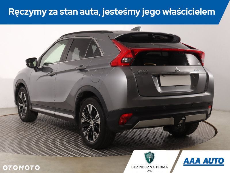 Mitsubishi Eclipse Cross - 6