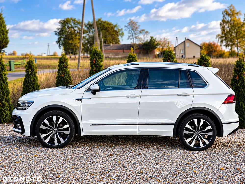 Volkswagen Tiguan - 5