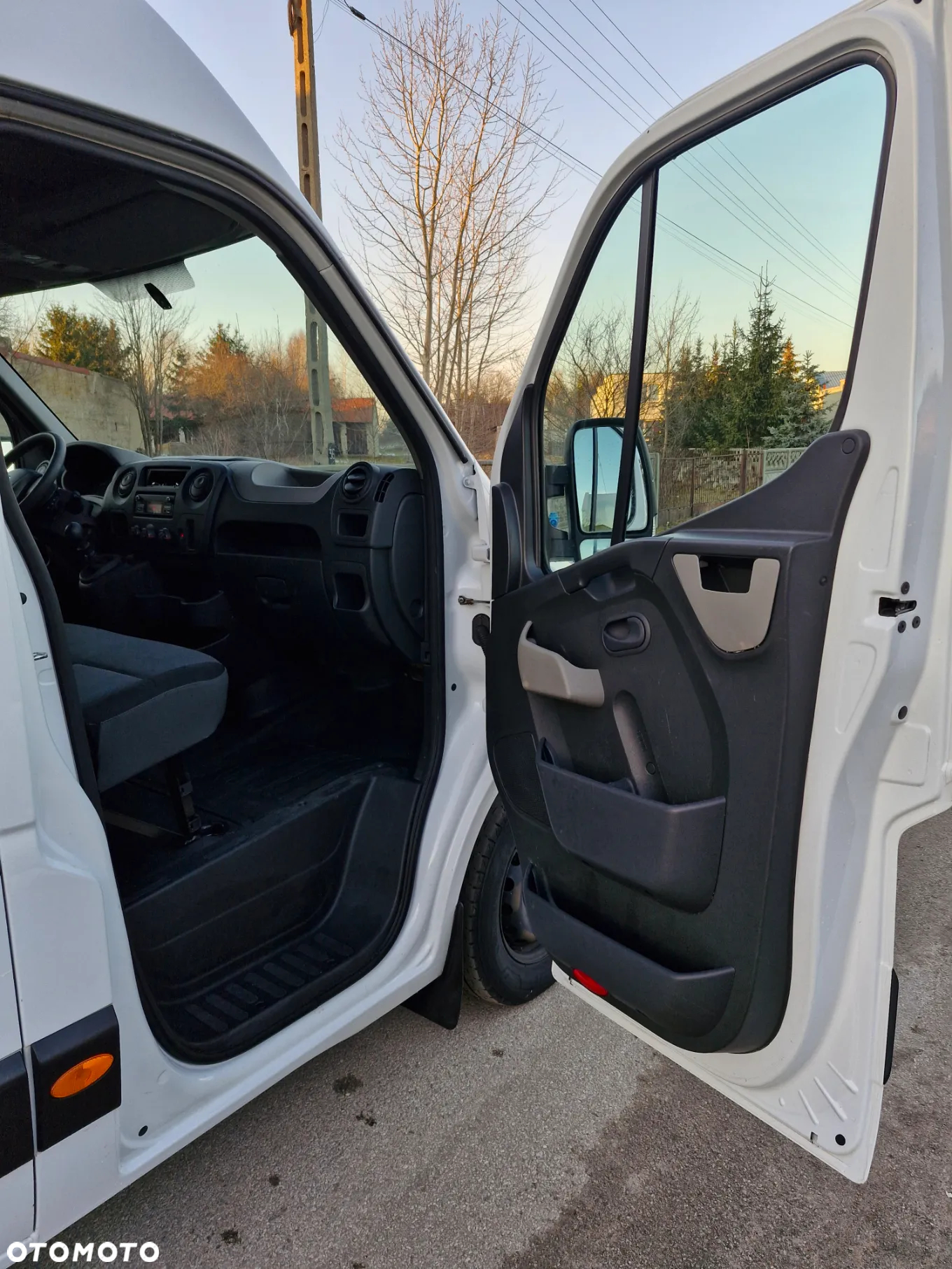 Renault Master - 24