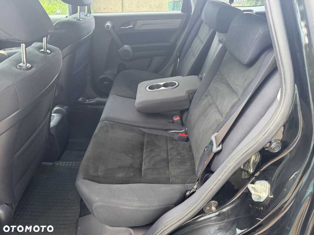 Honda CR-V 2.0 Elegance - 22