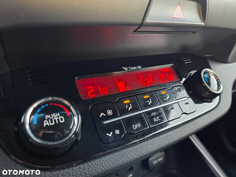 Kia Sportage - 23