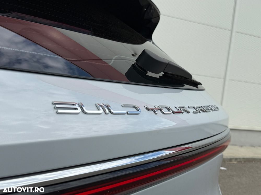 BYD Atto 3 2024 — imagine 33